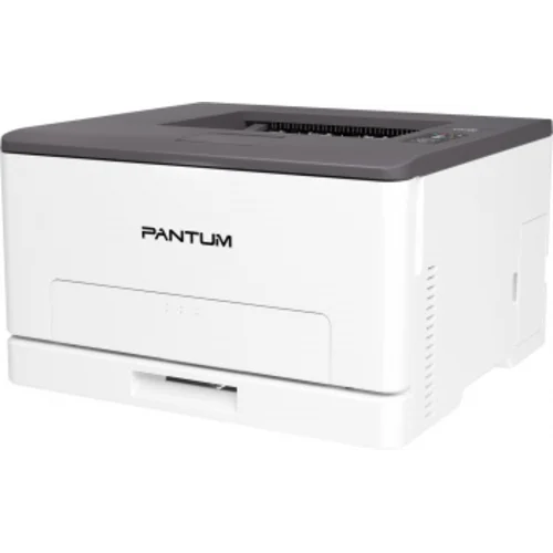 Принтер лазерный Pantum CP1100 A4 белый