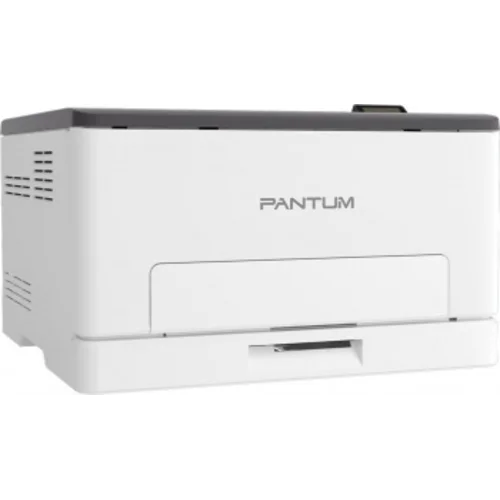 Принтер лазерный Pantum CP1100DN A4 Duplex Net белый