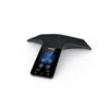 Конференц-телефон CP965, звук HD, 5" цветной сенсорный экран, PoE, Wi-Fi, Bluetooth