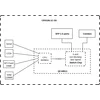 Коммутатор Cloud Router Switch Mikrotik CRS106-1C-5S (RouterOS L5)