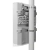 Коммутатор netPower 16P MikroTik CRS318-16P-2S+OUT