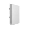 Коммутатор netPower 15FR MikroTik CRS318-1Fi-15Fr-2S-OUT