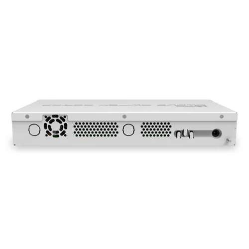 Коммутатор Cloud Router Switch Mikrotik CRS326-24G-2S+IN