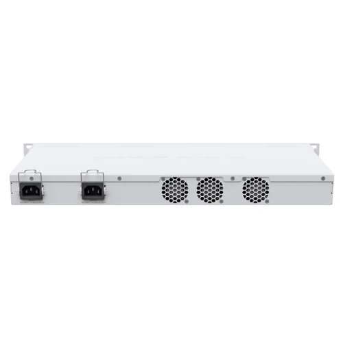 Маршрутизатор Mikrotik CRS326-24S+2Q+RM