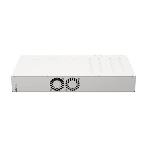 Коммутатор Cloud Router Switch MikroTik CRS510-8XS-2XQ-IN
