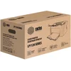 Принтер лазерный Cactus CS-LP1120NWW A4 белый (в комплекте: картридж + кабель USB, Ethernet)
