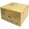 Термопринтер Cactus CS-TP-D410U-W 203dpi 160мм/с/USB для печ.этик. белый