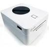Термопринтер Cactus CS-TP-D410U-W 203dpi 160мм/с/USB для печ.этик. белый