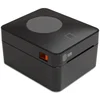 Термопринтер Cactus CS-TP-D410U 203dpi 160мм/с/USB для печ.этик. черный