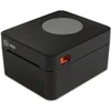 Термопринтер Cactus CS-TP-D410U 203dpi 160мм/с/USB для печ.этик. черный