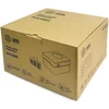 Термопринтер Cactus CS-TP-D410U 203dpi 160мм/с/USB для печ.этик. черный