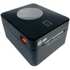 Термопринтер Cactus CS-TP-D410U 203dpi 160мм/с/USB для печ.этик. черный