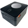 Термопринтер Cactus CS-TP-D410U 203dpi 160мм/с/USB для печ.этик. черный