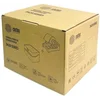 Термопринтер Cactus CS-TP-D420U 203dpi 160мм/с/USB для печ.этик. черный