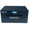 Термопринтер Cactus CS-TP-D420U 203dpi 160мм/с/USB для печ.этик. черный