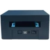 Термопринтер Cactus CS-TP-D420U 203dpi 160мм/с/USB для печ.этик. черный