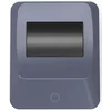 Термопринтер Cactus CS-TP-D430U 203dpi 160мм/с/USB для печ.этик. черный