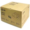 Термопринтер Cactus CS-TP-D430U 203dpi 160мм/с/USB для печ.этик. черный