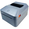 Термопринтер Cactus CS-TP-D430U 203dpi 160мм/с/USB для печ.этик. черный