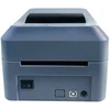 Термопринтер Cactus CS-TP-D430U 203dpi 160мм/с/USB для печ.этик. черный