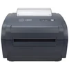 Термопринтер Cactus CS-TP-D440U 203dpi 160мм/с/USB для печ.этик. черный