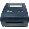 Термопринтер Cactus CS-TP-D440U 203dpi 160мм/с/USB для печ.этик. черный