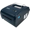 Термопринтер Cactus CS-TP-D440U 203dpi 160мм/с/USB для печ.этик. черный