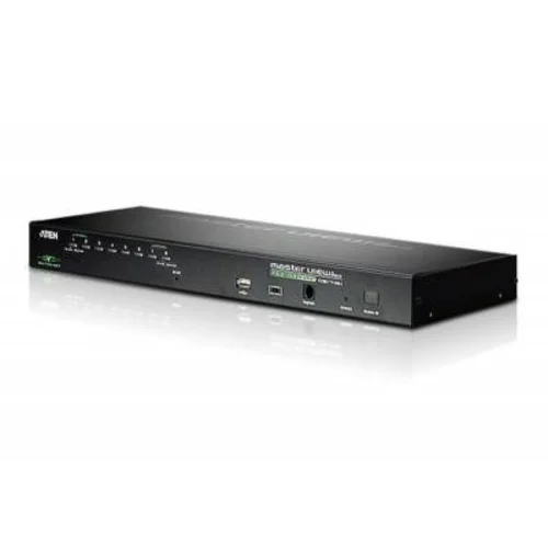 IP KVM-переключатель ATEN CS1708i 8-портовый