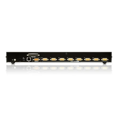 IP KVM-переключатель ATEN CS1708i 8-портовый