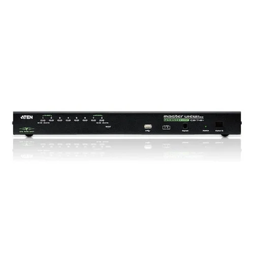 IP KVM-переключатель ATEN CS1708i 8-портовый