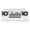 Система хранения данных Infortrend CS3024G (1xCtrl, до 24xHDD, 2xSAS12G внеш. порт, 4x16GB, 4x10G порта iSCSI)