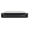 Система хранения данных Infortrend CS4025G (1xCtrl, до 25xHDD, 2xSAS12G внеш. порт, 4x16GB, 4x10G порта iSCSI)