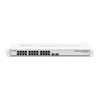 Коммутатор Cloud Smart Switch Mikrotik326-24G-2S+RM is SwOS