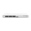 Коммутатор Cloud Smart Switch Mikrotik326-24G-2S+RM is SwOS