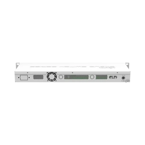 Коммутатор Cloud Smart Switch Mikrotik326-24G-2S+RM is SwOS
