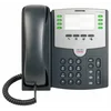 IP-телефон Linksys SPA501G