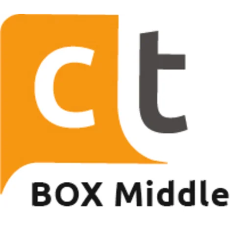 Платформа CraftTalk BOX middle 