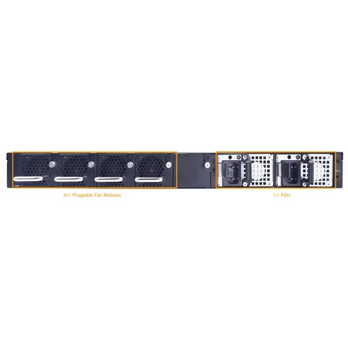 Коммутатор Asterfusion CX306P-48S