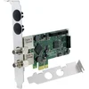 Карта 2-тюнерного приемника DVB-S2 DD Cine S2 V7A PCIe