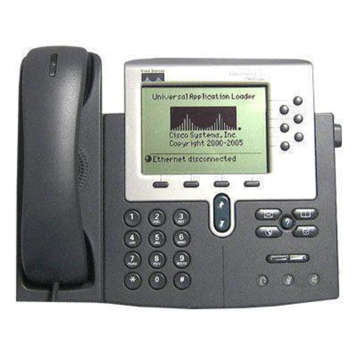 IP-телефон Cisco CP-7961G