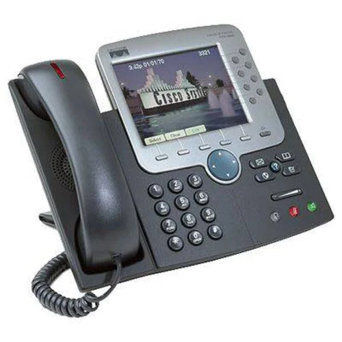 IP-телефон Cisco CP-7970G