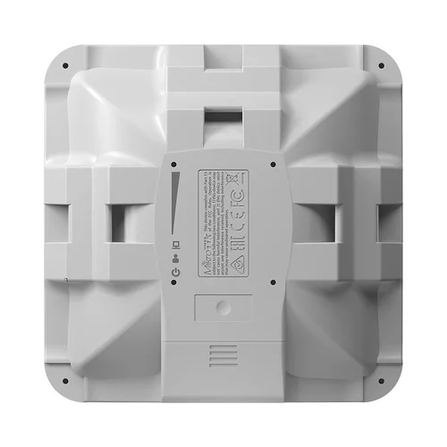 Точка доступа MikroTik Cube 60G ac