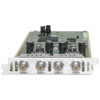 Модуль четырёхтюнерного DVB-S2 демодулятора поддержка BISS и T2-MI D01S2 для DCP-3000MF