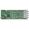 Модуль четырёхтюнерного DVB-S2 демодулятора поддержка BISS и T2-MI D01S2 для DCP-3000MF