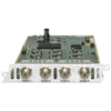 Модуль четырёхтюнерного DVB-C/T/T2 демодулятора D01T2 для DCP-3000MF
