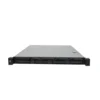 Серверная платформа Аквариус T50 D108FW, 1U, до двух процессоров Intel Xeon Scalable Gen 2, DDR4, 4x2.5"/3.5",4x2.5", 2xM.2, 2xIntel X722
