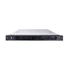 Серверная платформа Аквариус T50 D110CF, 1U, до двух процессоров Intel Xeon Scalable Gen 2, DDR4, 10x2.5", 2xM.2, 1x1000Base-T, резервируемый БП