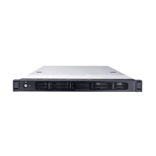 Серверная платформа Аквариус T50 D110CF, 1U, до двух процессоров Intel Xeon Scalable Gen 2, DDR4, 10x2.5", 2xM.2, 1x1000Base-T, резервируемый БП