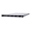 Серверная платформа Аквариус T50 D110CF, 1U, до двух процессоров Intel Xeon Scalable Gen 2, DDR4, 10x2.5", 2xM.2, 1x1000Base-T, резервируемый БП
