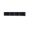 Серверная платформа Аквариус T50 D212CF, 2U, до двух процессоров Intel Xeon Scalable Gen 2, DDR4, 12x2.5"/3.5", 2xM.2, 1x1000Base-T, резервируемый БП
